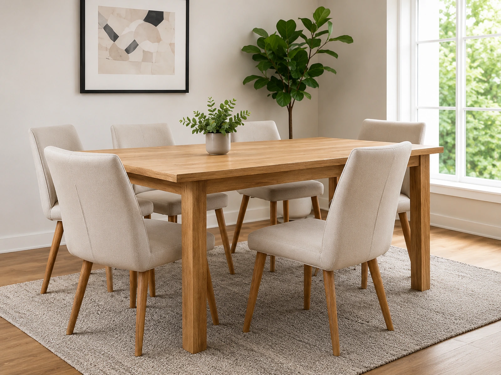 Furniture assembly and installation