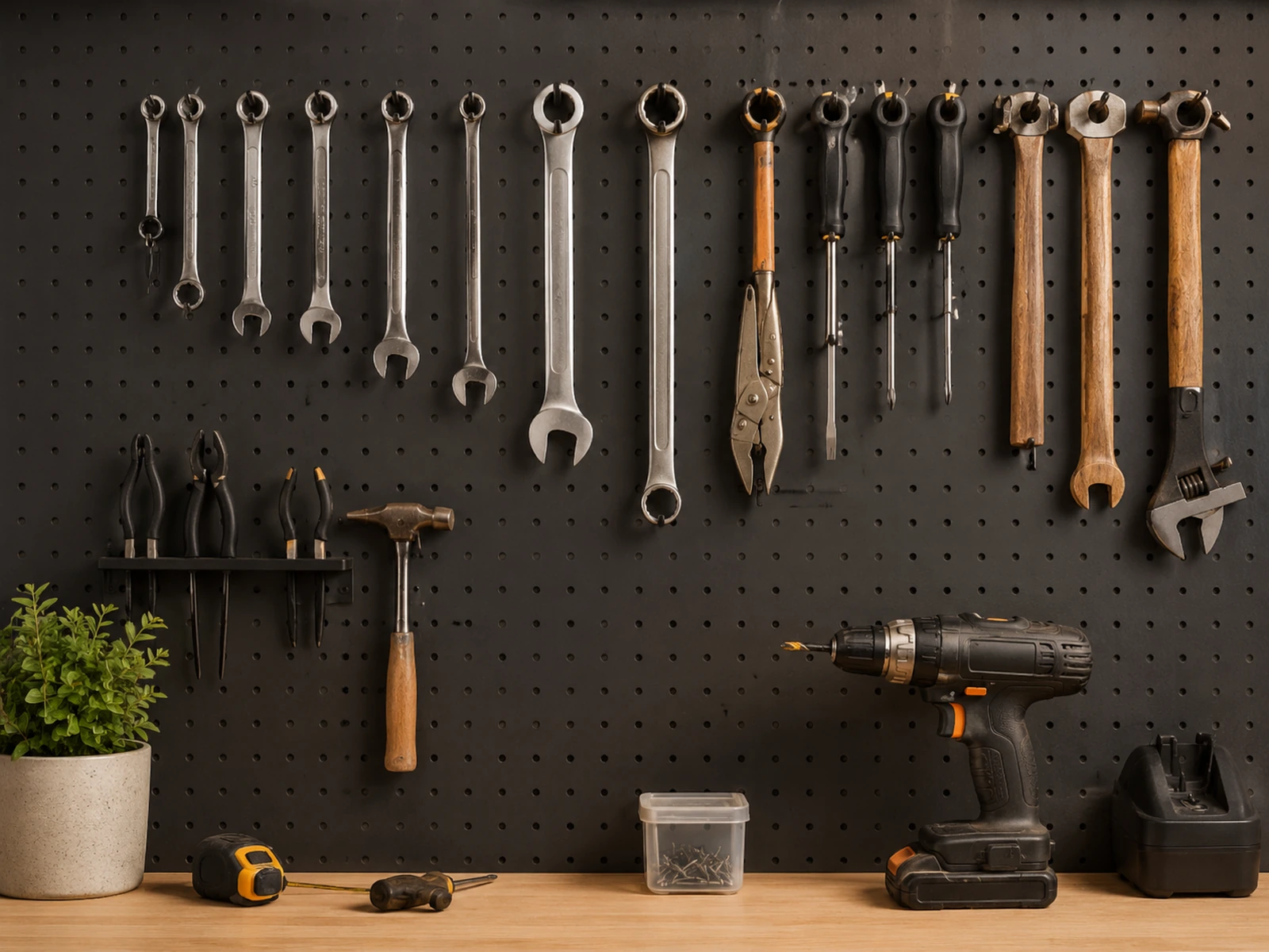 General handyman repairs